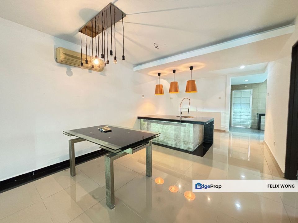 Urgent Sale, Taman OUG Double Storey Terrace House, Fully Renovation, Kuala Lumpur, Taman OUG