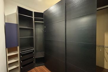 Overseas Union Garden