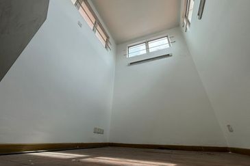 Overseas Union Garden