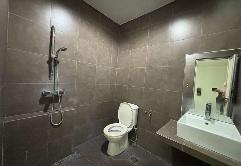 Overseas Union Garden