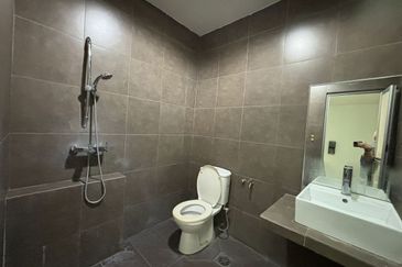 Overseas Union Garden