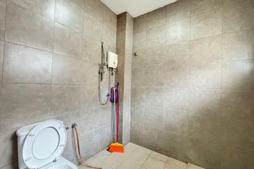 Overseas Union Garden