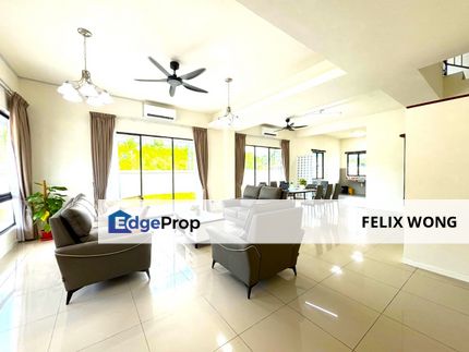 Cheap, Only Rm1.2 Mil to own a Freehold New Semi-D in Sunway Cheras, Selangor, Batu 9th Cheras