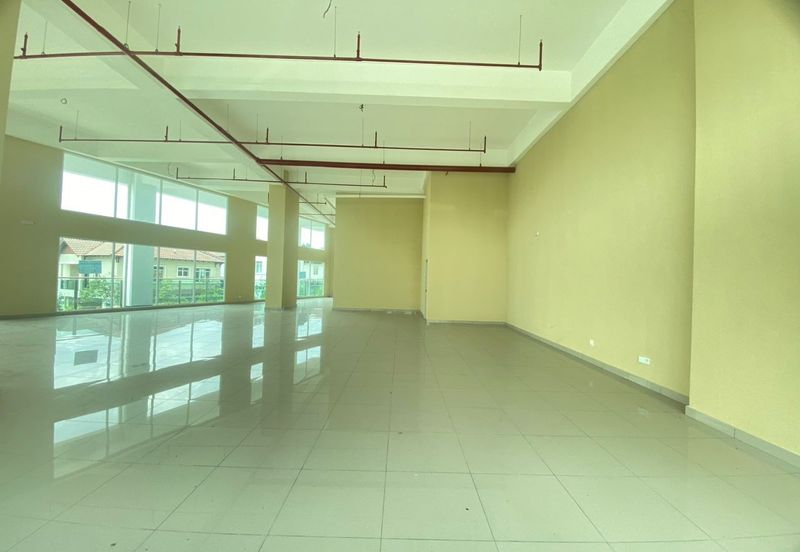 Bandar Tun Hussein Onn