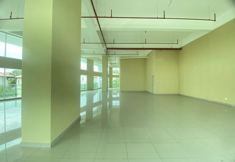 Bandar Tun Hussein Onn