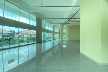 Bandar Tun Hussein Onn