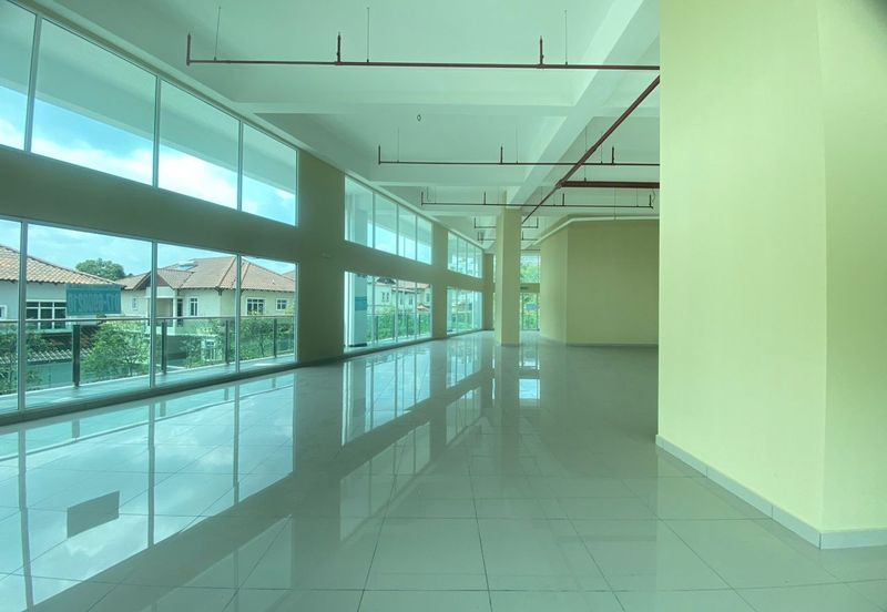 Bandar Tun Hussein Onn