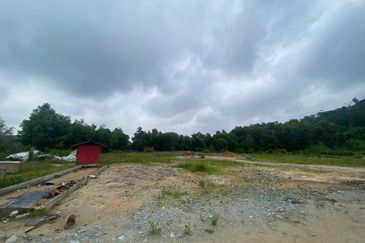 Kawasan Perindustrian Balakong