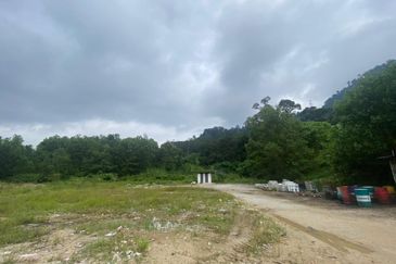 Kawasan Perindustrian Balakong