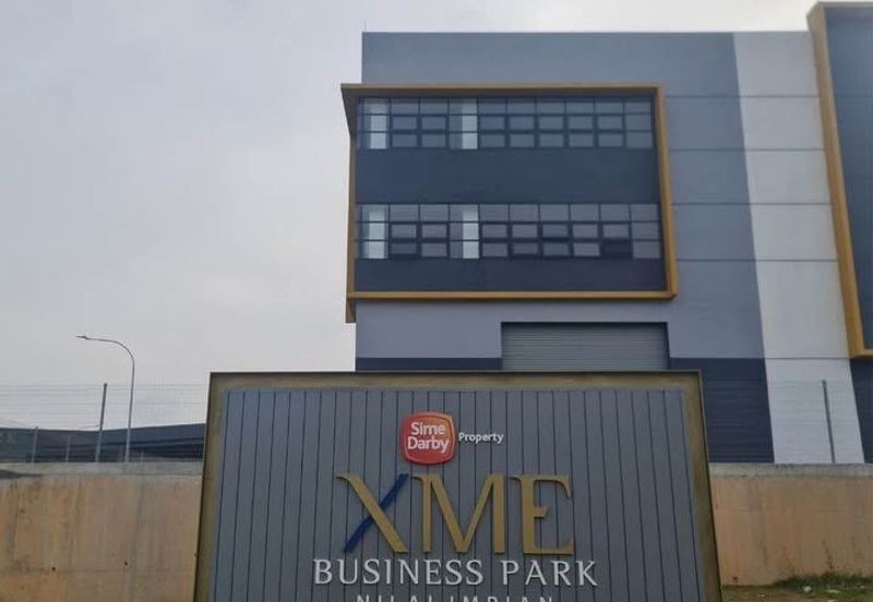 XME Business Park