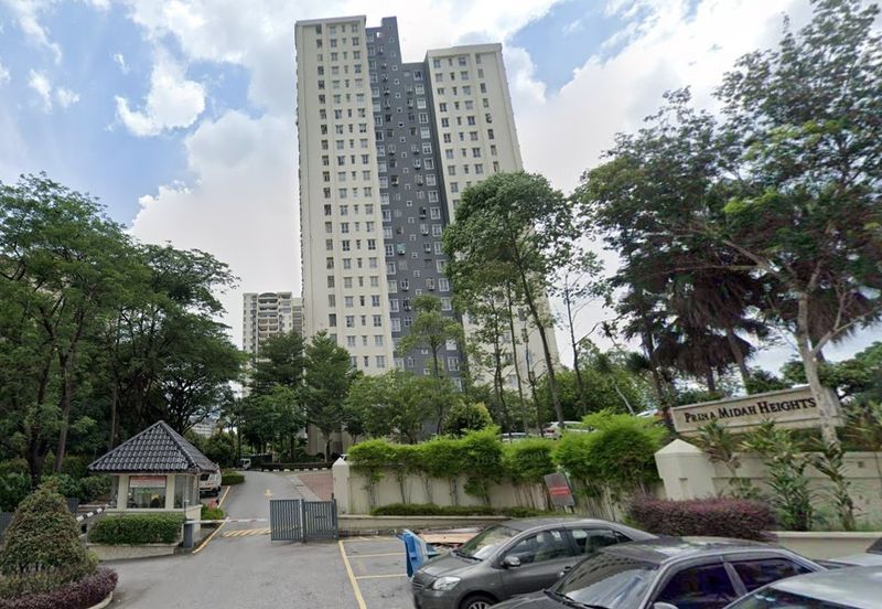 Prima Midah Heights