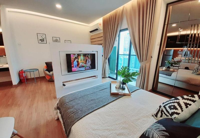 Symphony Tower @ Cheras South