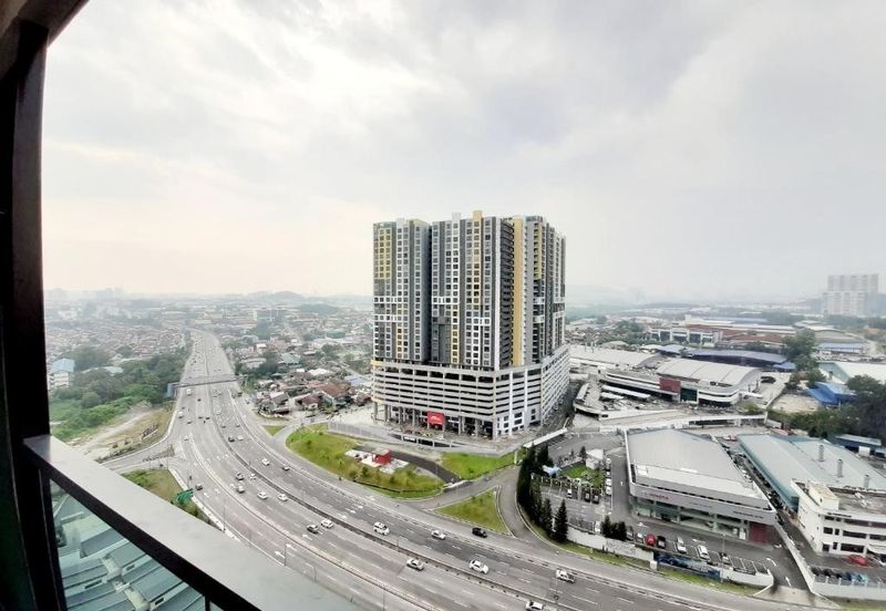 Symphony Tower @ Cheras South