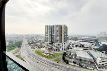 Symphony Tower @ Cheras South
