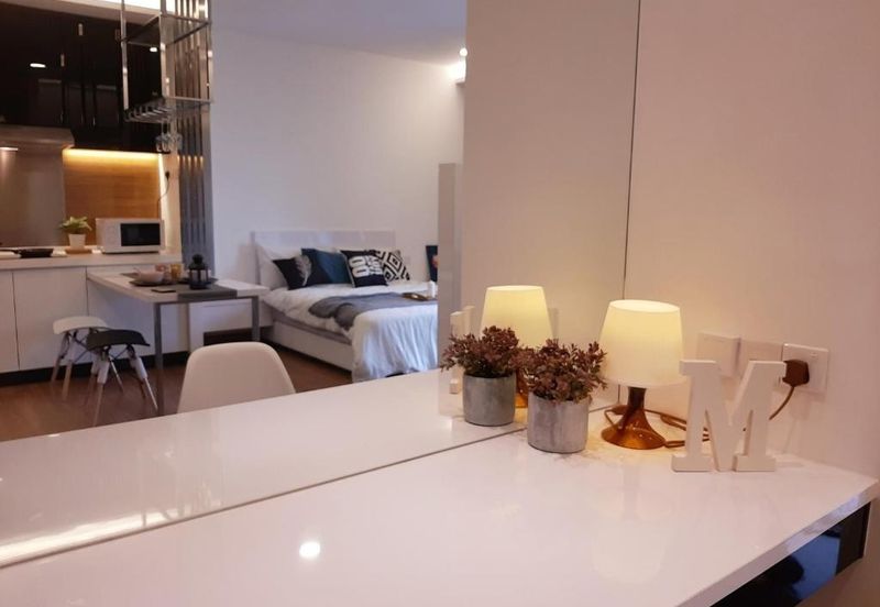 Symphony Tower @ Cheras South