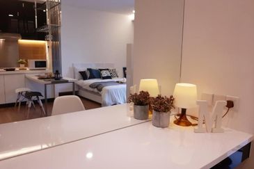 Symphony Tower @ Cheras South