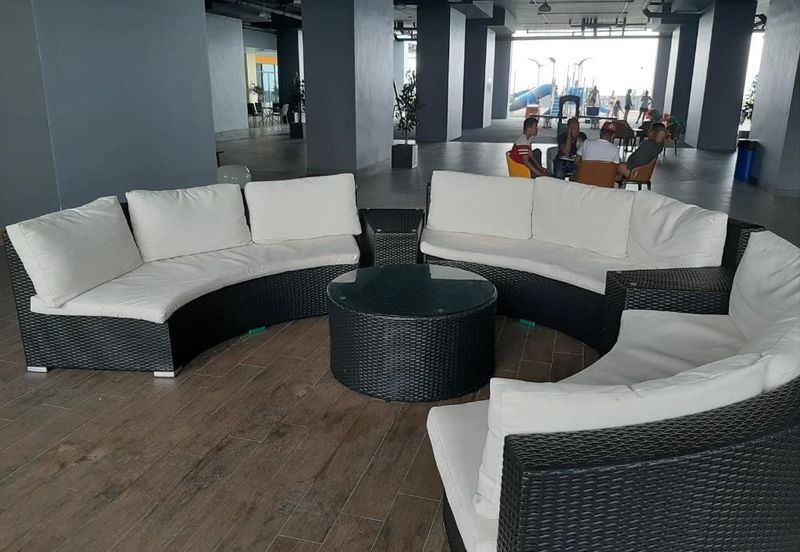 Symphony Tower @ Cheras South