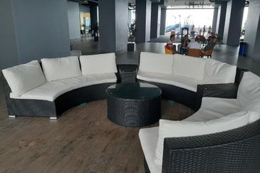 Symphony Tower @ Cheras South