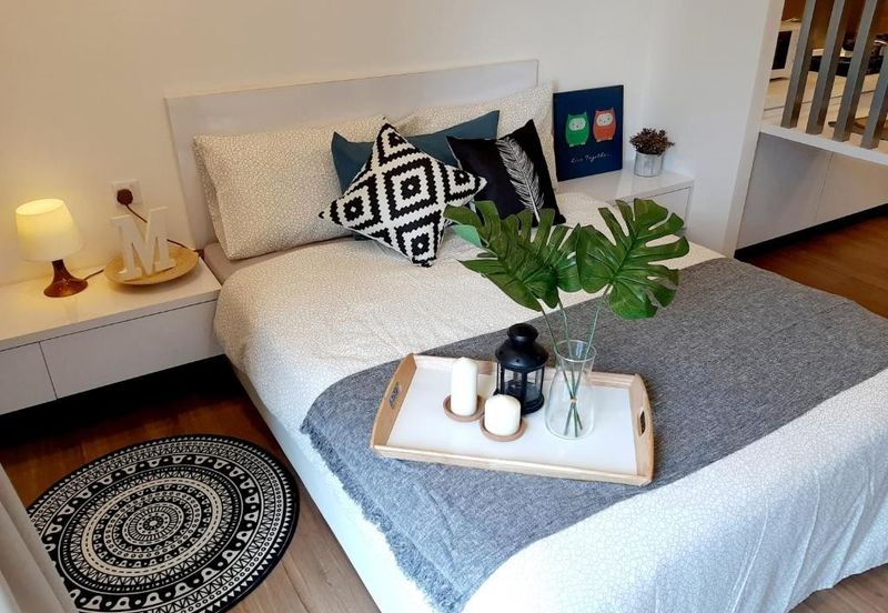 Symphony Tower @ Cheras South