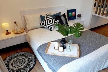 Symphony Tower @ Cheras South