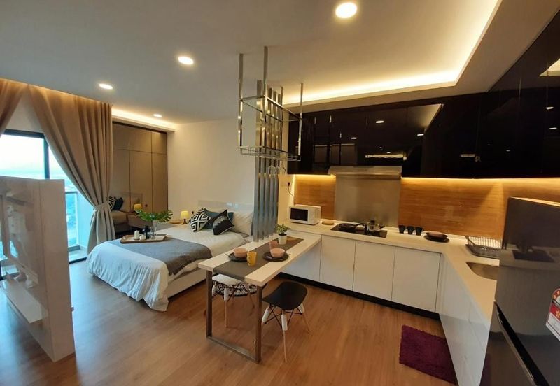 Symphony Tower @ Cheras South