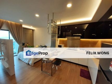 Service Residence For Sale Cheras - Symphony Tower, Balakong , Selangor, Cheras