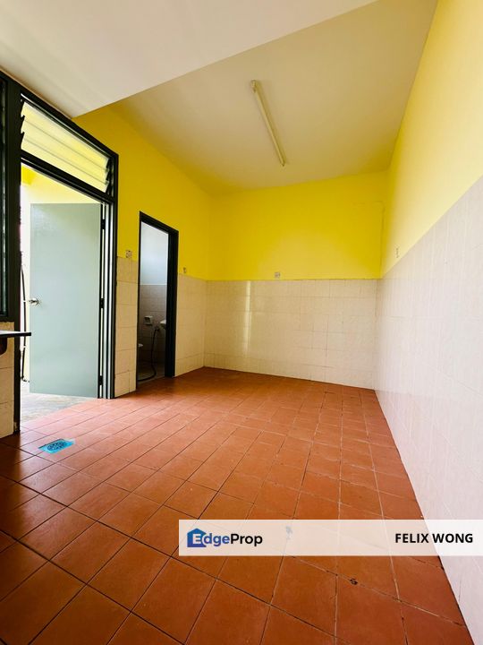 Terrace house for Sale, Taman Ukay Bistari, Ukay Perdana, Selangor, Ulu Kelang