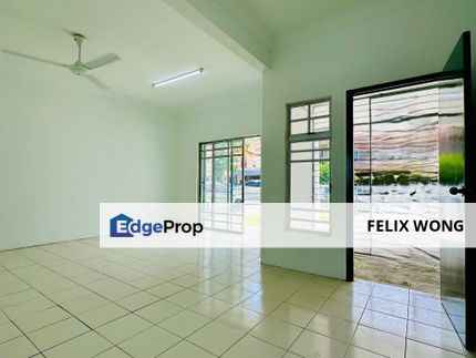 Terrace house for Sale, Taman Ukay Bistari, Ukay Perdana, Selangor, Ulu Kelang