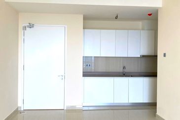 Senada Residences @ KLGCC