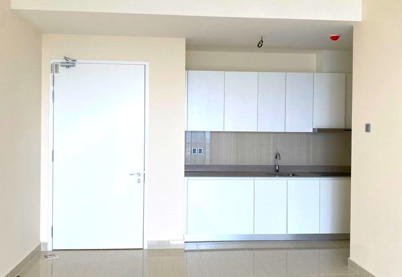 Senada Residences @ KLGCC