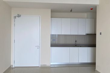 Senada Residences @ KLGCC