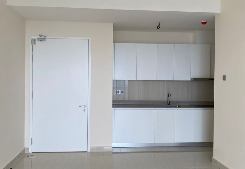 Senada Residences @ KLGCC