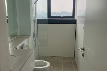 Senada Residences @ KLGCC