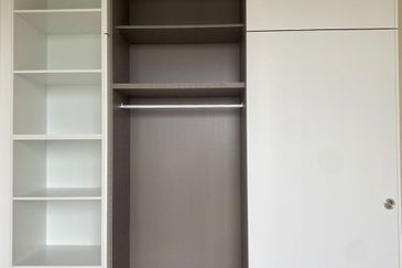 Senada Residences @ KLGCC