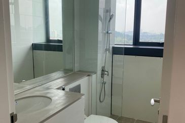 Senada Residences @ KLGCC