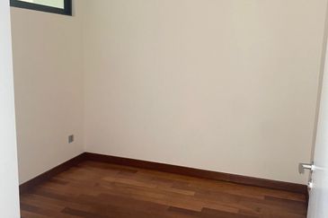 Senada Residences @ KLGCC