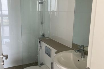 Senada Residences @ KLGCC