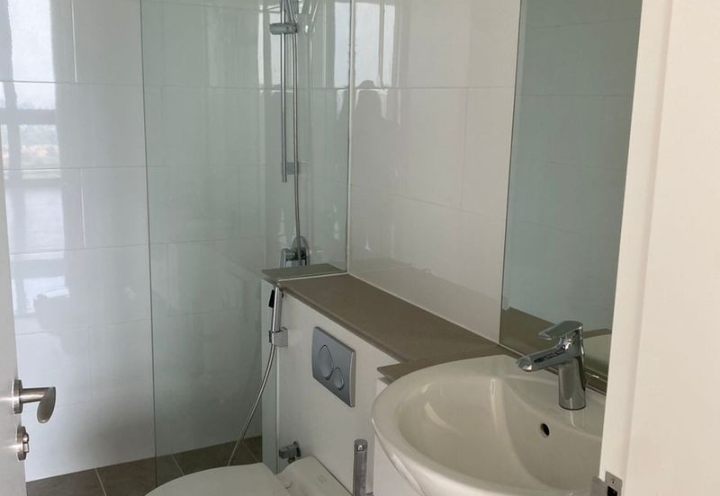 Senada Residences @ KLGCC