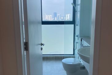 Senada Residences @ KLGCC