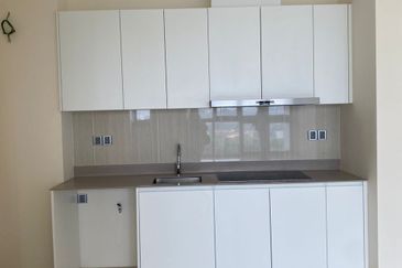 Senada Residences @ KLGCC