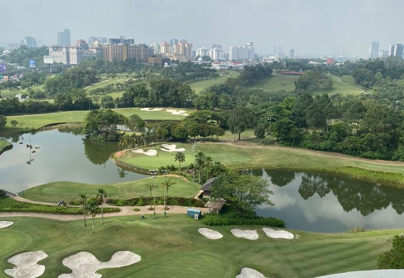 Senada Residences @ KLGCC