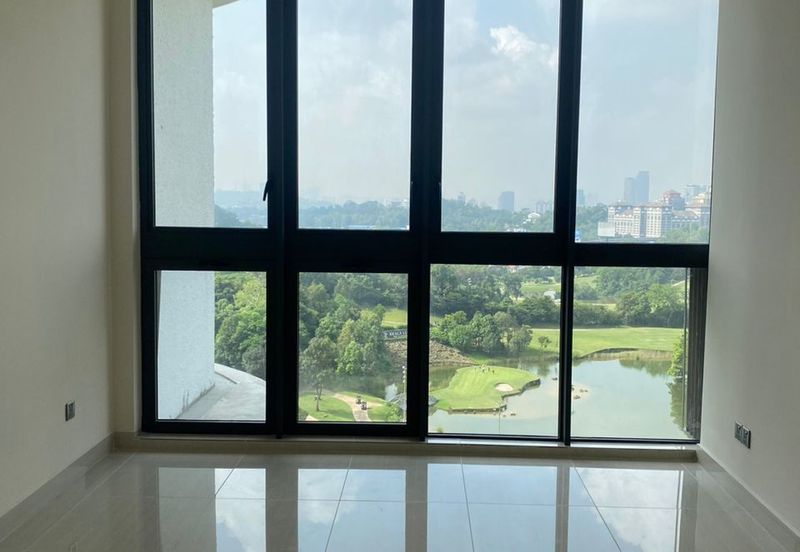 Senada Residences @ KLGCC