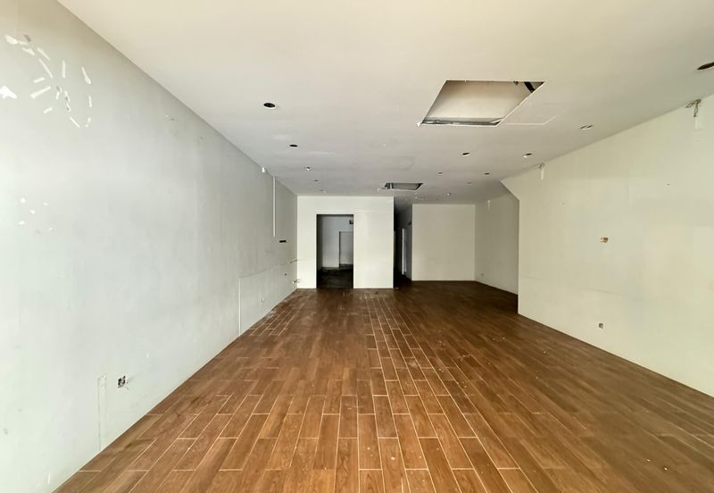 Cheras Trader Square