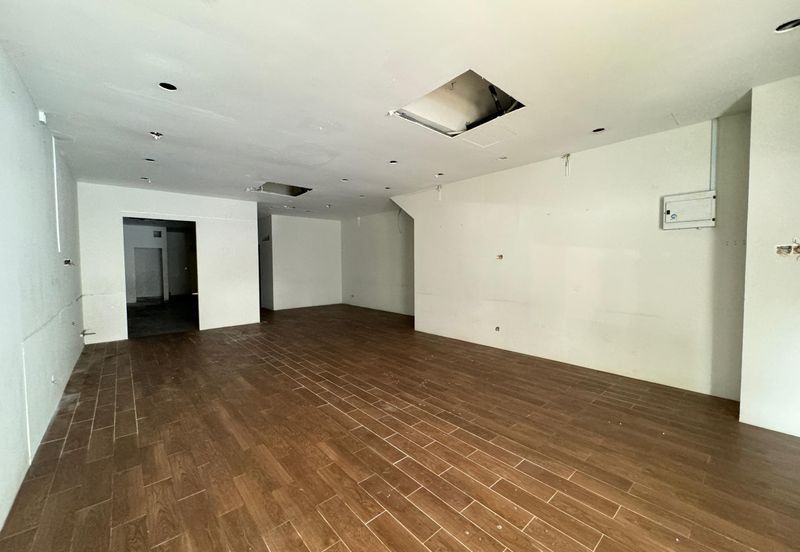 Cheras Trader Square