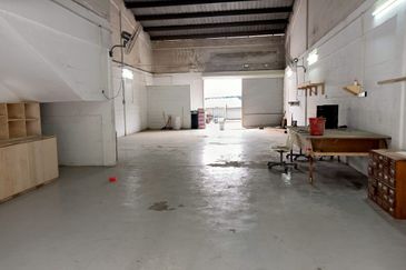 Taman Industri Selesa Jaya