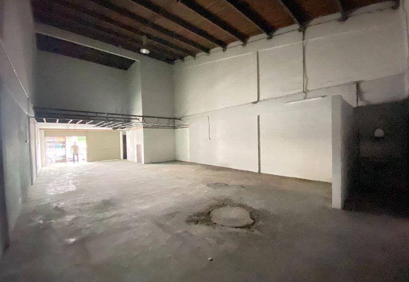 Taman Industri Selesa Jaya