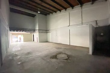 Taman Industri Selesa Jaya