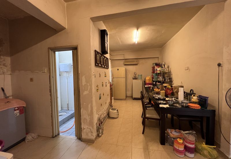 Bandar Mahkota Cheras