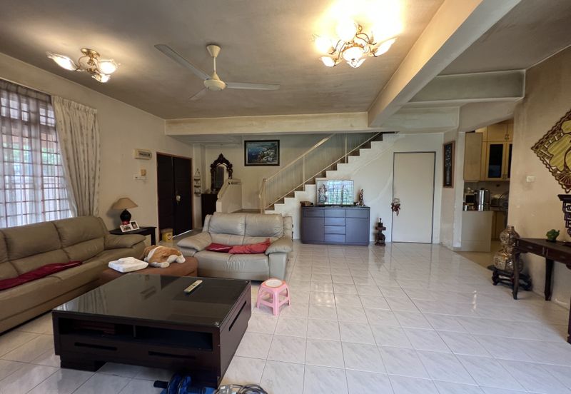 Bandar Mahkota Cheras