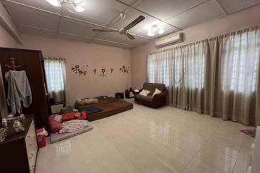 Bandar Mahkota Cheras